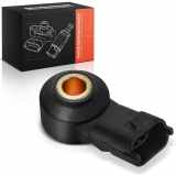 1x Klopfsensor Klopfgeber für Cadillac BLS CTS SRX Opel Signum Vectra C Saab 9-3