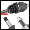 1x Antriebswelle Vorderachse Links für Fiat Doblo 263 1.2L 2010-2019 Bild 1x Antriebswelle Vorderachse Links für Fiat Doblo 263 1.2L 2010-2019