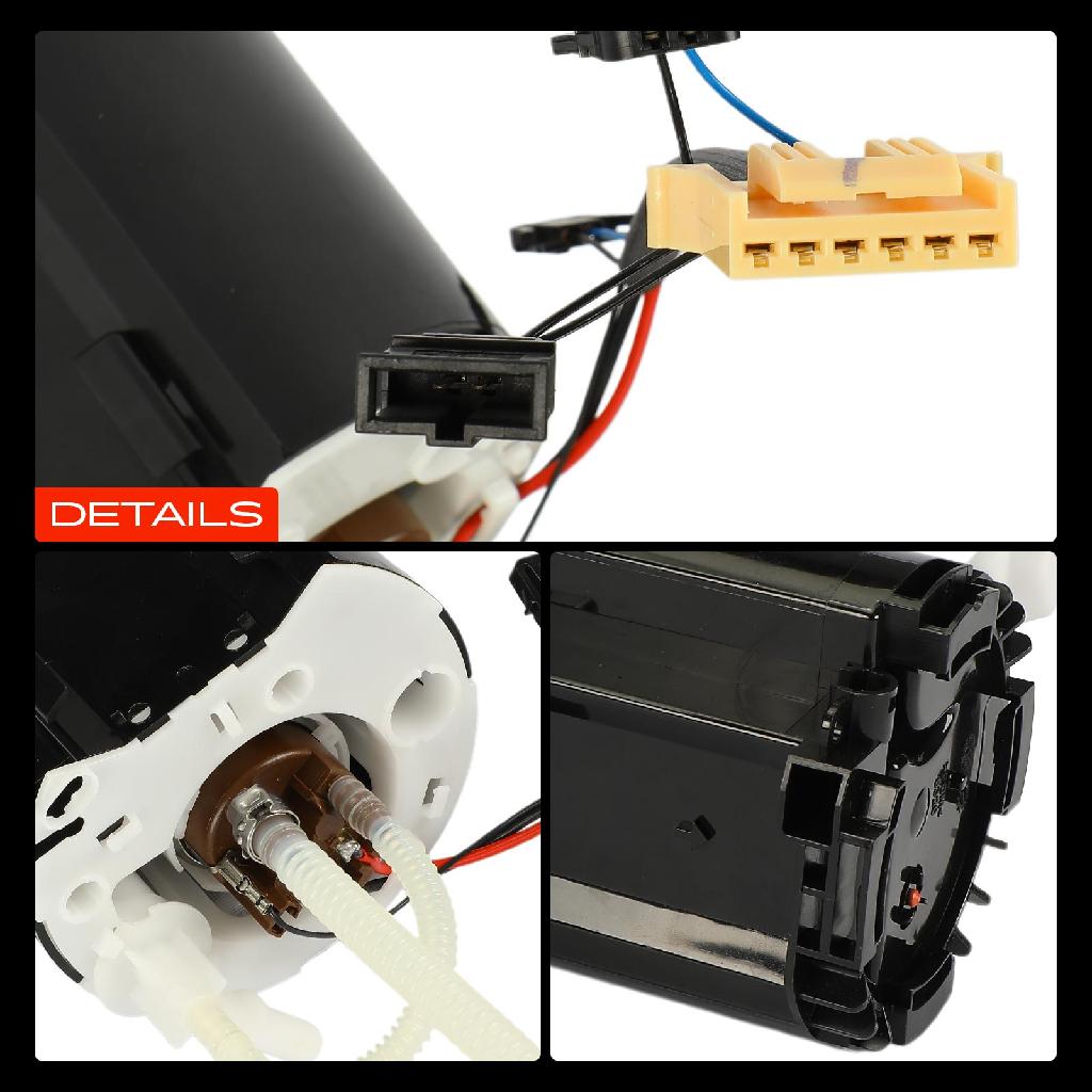 1x Kraftstoffpumpe für Land Rover Discovery III L319 Range Rover Sport L320 4.4L 2004-2013