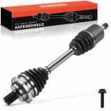1x Antriebswelle Vorderachse Rechts für Mercedes-Benz E-Klasse T-Model W211 S211 2.6L-5.5L 2003-2009