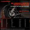 Frankberg 4x Querlenker Hinterachse für BMW 5er F10 F18 6 Gran Coupe F06 F12 F13 F01 F02 F03 F04 2008-2018 Bild Frankberg 4x Querlenker Hinterachse für BMW 5er F10 F18 6 Gran Coupe F06 F12 F13 F01 F02 F03 F04 2008-2018