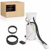1x Kraftstoffpumpe für Mercedes-Benz M-Klasse W163 2.3L 3.2L 3.7L 4.3L 5.0L 1998-2005