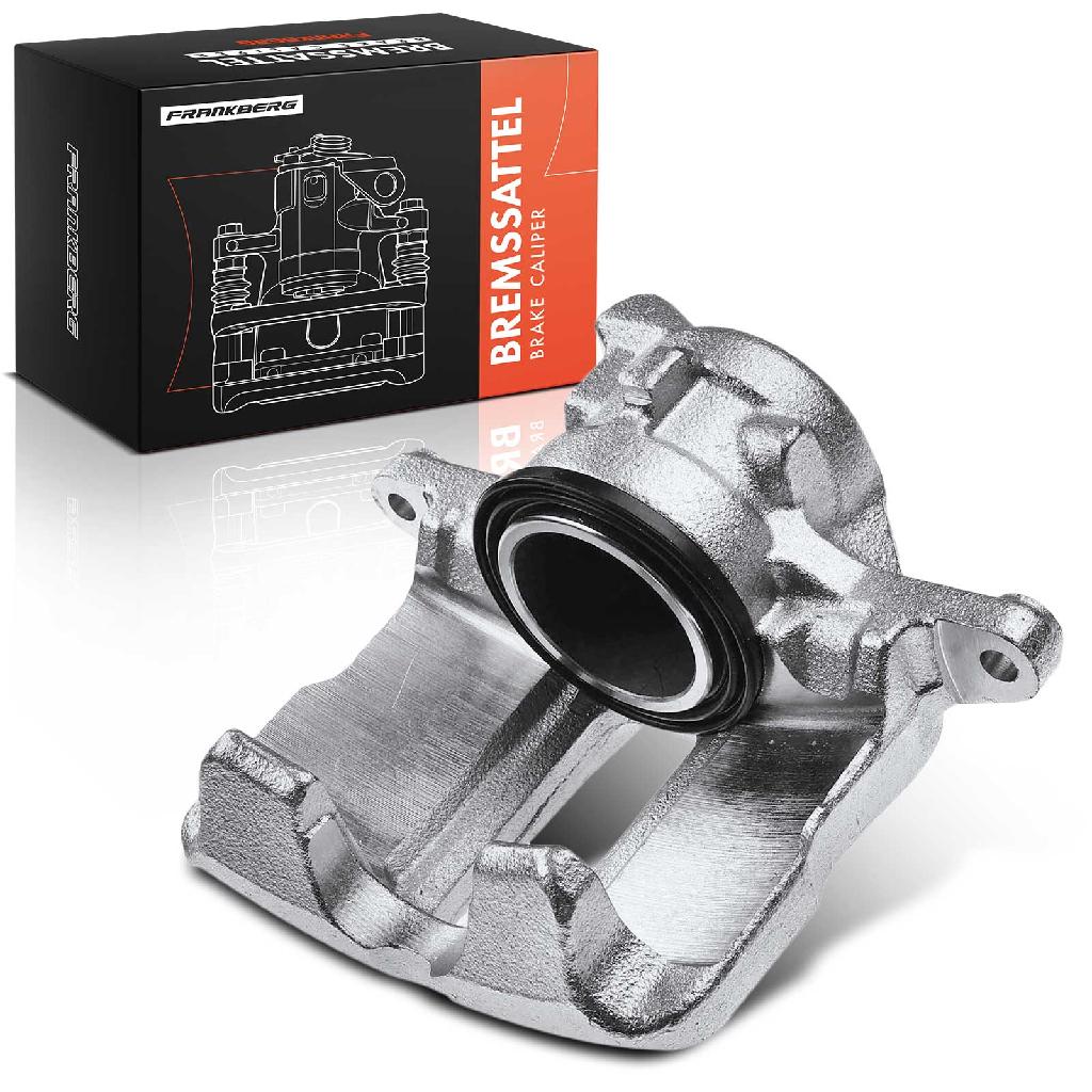 1x Bremssattel Vorderachse Links für VW Corrado Passat Variant Audi 100 80 90 Cabriolet Coupe