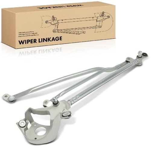 1x Wischergestänge Vorne für Tesla Model S 5YJS Bj ab 2012 Bild 1x Wischergestänge Vorne für Tesla Model S 5YJS Bj ab 2012