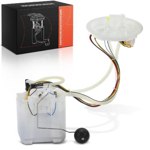 Frankberg 1x Kraftstoffpumpe für BMW X3 F97 G01 F97 G01 G08 X4 F98 G02 2.0L 3.0L Bj ab 2017 Bild Frankberg 1x Kraftstoffpumpe für BMW X3 F97 G01 F97 G01 G08 X4 F98 G02 2.0L 3.0L Bj ab 2017