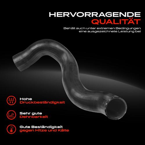 1x Kühlerschlauch Turboschlauch für Volvo S60 II 134 V60 I 155 XC60 156 2.0L 2.4L 2008-2017 Bild 1x Kühlerschlauch Turboschlauch für Volvo S60 II 134 V60 I 155 XC60 156 2.0L 2.4L 2008-2017