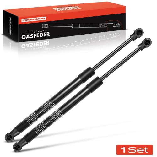 2x Gasfeder Dämpfer Heckklappe für Peugeot 206 SW 2E/K Kombi 2002-2008 Bild 2x Gasfeder Dämpfer Heckklappe für Peugeot 206 SW 2E/K Kombi 2002-2008