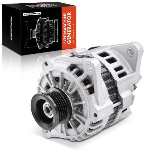 1x Lichtmaschine Generator für Daewoo Lanos KLAT Stufenheck 1.3L-1.6L Bild 1x Lichtmaschine Generator für Daewoo Lanos KLAT Stufenheck 1.3L-1.6L