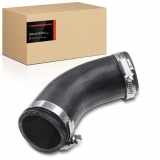 Frankberg 1x Kühlerschlauch Turboschlauch für Citroën C-Crosser Mitsubishi Outlander III Peugeot 4007