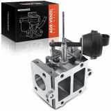 1x AGR-Ventil Abgasrückführungsventil für Audi A4 Avant Cabriolet A6 Allroad A8 Q7 VW Phaeton Touareg