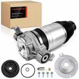 1x Luftfeder Fahrwerk Hinterachse Links für VW Touareg 7P Porsche Cayenne 92A