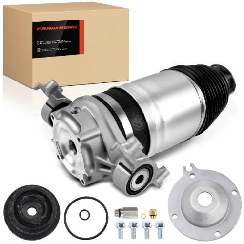 1x Luftfeder Fahrwerk Hinterachse Links für VW Touareg 7P Porsche Cayenne 92A Bild 1x Luftfeder Fahrwerk Hinterachse Links für VW Touareg 7P Porsche Cayenne 92A