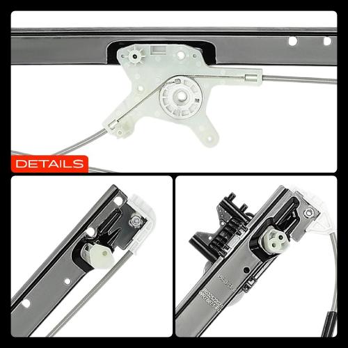 1x Fensterheber Hinten Rechts für Land Rover Range Rover Sport L494 SUV Bild 1x Fensterheber Hinten Rechts für Land Rover Range Rover Sport L494 SUV