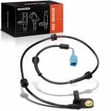 Frankberg 1x ABS Sensor Hinterachse links für Nissan Primera Hatchback Kombi 1.6L 1.8L 1.9L 2.0L 2.2L 2002