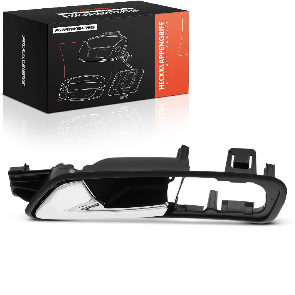 1x Türgriff Vorne Links innen für VW Touran 1T1 1T2 1T3 1.4L 1.6L 1.9L 2.0L 1.2L 2003-2015