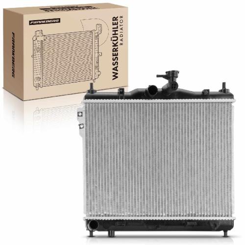 1x Kühler Wasserkühler Motorkühler für Hyundai i40 CW VF 1.1L 1.3L 1.4L 2002-2010 Bild 1x Kühler Wasserkühler Motorkühler für Hyundai i40 CW VF 1.1L 1.3L 1.4L 2002-2010