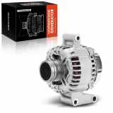 Frankberg 1x Lichtmaschine Generator für Ford Focus Transit LTI TX 1.8L-2.4L 1998-2017