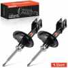 2x Sto&szlig;d&auml;mpfer Vorderachse f&uuml;r Peugeot 307 3A/C 307 Break 3E 307 CC 3B 307 SW 3H 2001-2014
