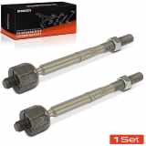 2x Spurstange Vorderachse für VW Touareg Audi A6 Allroad Avant A7 Sportback A8 E-Tron GT Stufenheck