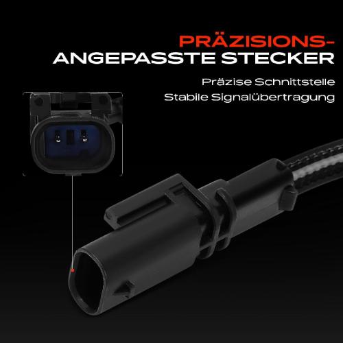 1x Abgastemperatursensor für Hyundai i30 PD Tucson KIA Sportage Bild 1x Abgastemperatursensor für Hyundai i30 PD Tucson KIA Sportage