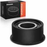 1x Umlenkrolle Führungsrolle für VW Caddy Audi A6 BMW 3er Opel Astra