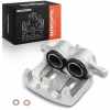 1x Bremssattel Vorderachse Links f&uuml;r Nissan Patrol GR V Wagon Y61 2.8L 3.0L Bj ab 1997