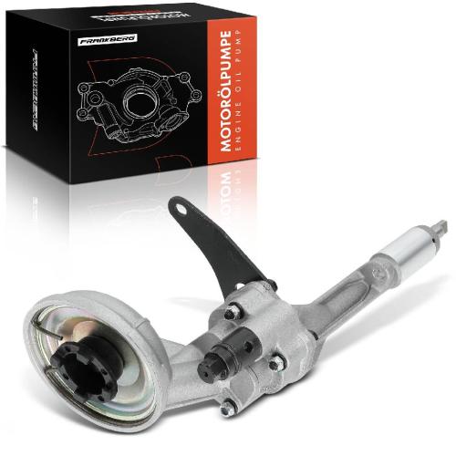 1x Ölpumpe für Mercedes-Benz W115 W123 S123 W460 B601 B602 Bild 1x Ölpumpe für Mercedes-Benz W115 W123 S123 W460 B601 B602