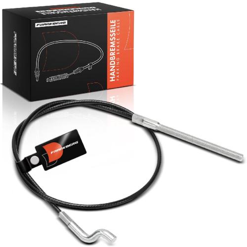 1x Seilzug Feststellbremse Mitte für VW Sharan Ford Galaxy WGR Seat Alhambra Bild 1x Seilzug Feststellbremse Mitte für VW Sharan Ford Galaxy WGR Seat Alhambra