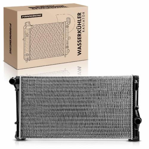 1x Kühler Wasserkühler Motorkühler für Fiat Idea Punto Lancia Musa Ypsilon 1.2L Bild 1x Kühler Wasserkühler Motorkühler für Fiat Idea Punto Lancia Musa Ypsilon 1.2L