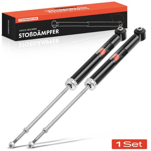 2x Stoßdämpfer Hinterachse für KIA Carens IV Carens IV Van A4 1.6L 1.7L 2.0L Bj ab 2013 Bild 2x Stoßdämpfer Hinterachse für KIA Carens IV Carens IV Van A4 1.6L 1.7L 2.0L Bj ab 2013