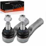 2x Spurstangenkopf Vorderachse für Land Rover Discovery V Range IV Sport 2.0L 3.0L 4.4L 5.0L Bj ab 2012