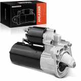 1x Anlasser Starter für Volvo 850 Kombi 960 II S80 I S90 V70 V90 2.0L 2.4L 2.5L 2.9L 2.8L 1991-2006