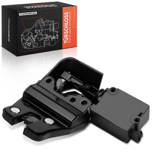 1x Türschloss Fahrzeugheckklappe für BMW X6 E71 E72 5er Touring E61 Bild 1x Türschloss Fahrzeugheckklappe für BMW X6 E71 E72 5er Touring E61