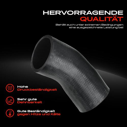 1x Kühlerschlauch Turboschlauch für Citroën Jumper Bus Kasten Pritsche/Fahrgestell Fiat Ducato Peugeot Boxer Bild 1x Kühlerschlauch Turboschlauch für Citroën Jumper Bus Kasten Pritsche/Fahrgestell Fiat Ducato Peugeot Boxer