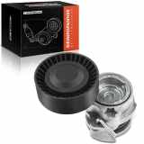 1x Spannrolle Riemenspanner für BMW E60 E61 E63 E64 E65 E66 E67 E53 RR1 RR3 RR2