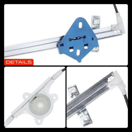 1x Fensterheber Vorne Rechts für Seat Toledo I 1L 1991-1998 Bild 1x Fensterheber Vorne Rechts für Seat Toledo I 1L 1991-1998