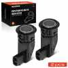 2x Parksensor PDC Sensor Vorne und Hinten für Tesla Model S 5YJS Model X 5YJX 75D 90D Bild 2x Parksensor PDC Sensor Vorne und Hinten für Tesla Model S 5YJS Model X 5YJX 75D 90D