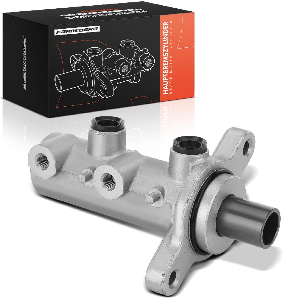 1x Hauptbremszylinder Bremszylinder für Citroën Jumper Fiat Ducato 250 Peugeot