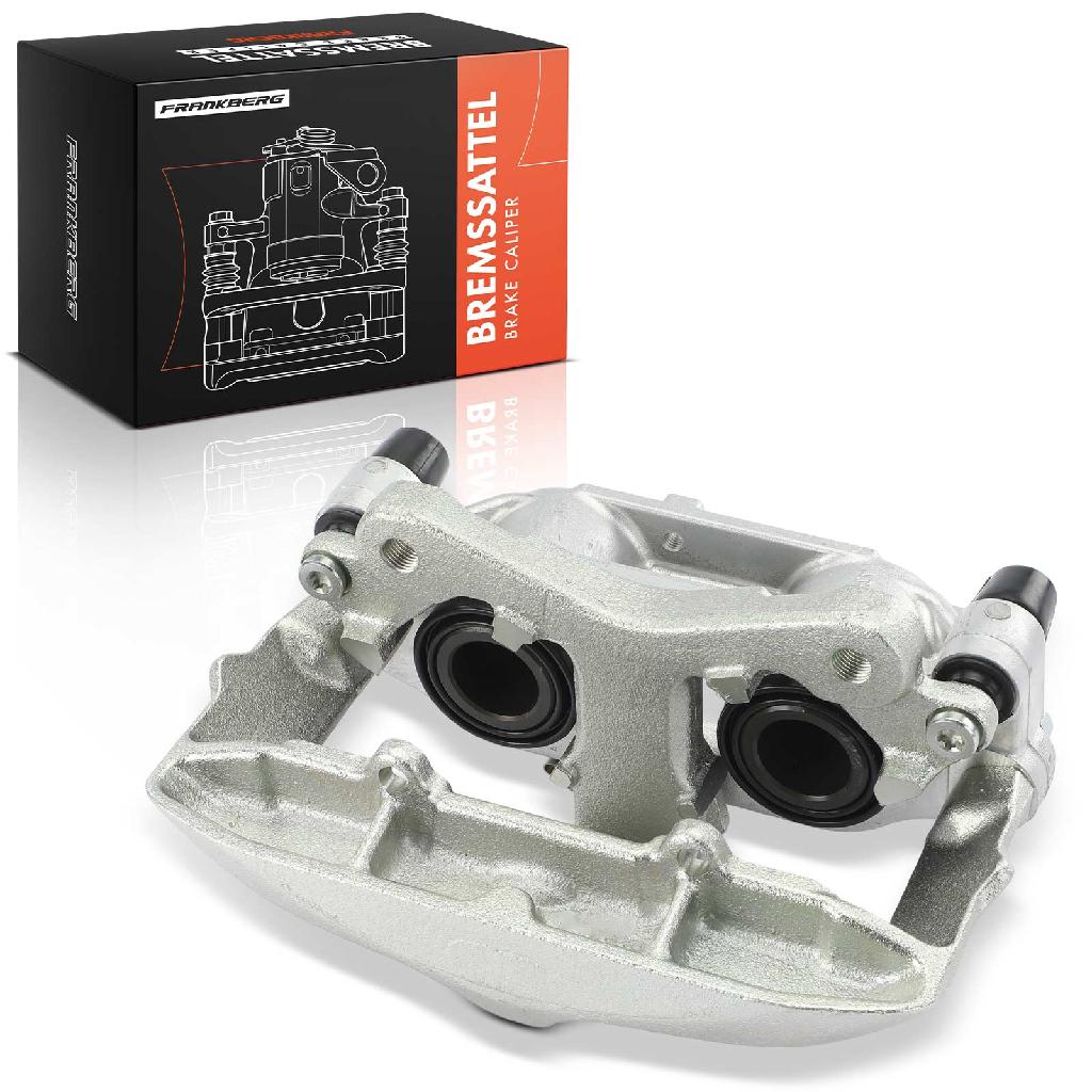 Frankberg 1x Bremssattel Vorderachse Rechts für VW Passat Variant Audi A4 A6 A8 Allroad