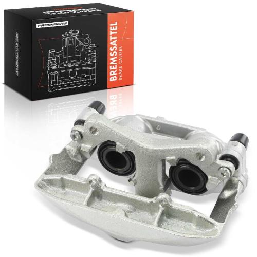 Frankberg 1x Bremssattel Vorderachse Rechts für VW Passat Variant Audi A4 A6 A8 Allroad Bild Frankberg 1x Bremssattel Vorderachse Rechts für VW Passat Variant Audi A4 A6 A8 Allroad