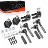 Frankberg 1x Querlenker Satz Vorderachse für Nissan Pick-up D21 2.4L 2.5L 1993-1998