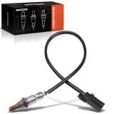 Frankberg 1x Lambdasonde Regelsonde Vor Katalysator für VW Golf VII Passat Variant 3G2 CB2 3G5 CB5 Skoda Superb III