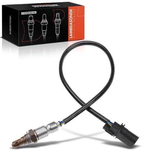 Frankberg 1x Lambdasonde Regelsonde Vor Katalysator für VW Golf VII Passat Variant 3G2 CB2 3G5 CB5 Skoda Superb III Bild Frankberg 1x Lambdasonde Regelsonde Vor Katalysator für VW Golf VII Passat Variant 3G2 CB2 3G5 CB5 Skoda Superb III