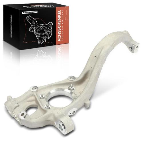 1x Achsschenkel Radaufhängung Vorderachse Links für Audi A8 4H2 4H8 4HC 4HL 2010-2015 Bild 1x Achsschenkel Radaufhängung Vorderachse Links für Audi A8 4H2 4H8 4HC 4HL 2010-2015