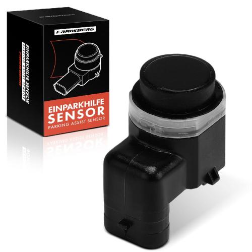 Frankberg 1x Parksensor PDC Sensor Vorne und Hinten für Audi A5 8T3 Q5 8RB quattro Bild Frankberg 1x Parksensor PDC Sensor Vorne und Hinten für Audi A5 8T3 Q5 8RB quattro