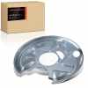 Frankberg 1x Ankerblech Bremsscheibe Hinterachse Links für Mercedes-Benz W202 A208 W210 R129 R170