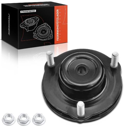 1x Domlager Federbeinstütz lager für Toyota 4Runner N28 Land Cruiser Prado J12 Bild 1x Domlager Federbeinstütz lager für Toyota 4Runner N28 Land Cruiser Prado J12