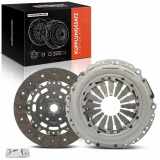 Frankberg 1x Kupplungssatz für Alfa Romeo Giulietta Mito Fiat 500/595/695 500C/595C/695C Bravo II Punto Lancia Delta III