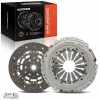 Frankberg 1x Kupplungssatz für Alfa Romeo Giulietta Mito Fiat 500/595/695 500C/595C/695C Bravo II Punto Lancia Delta III