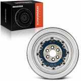 1x Schwungrad Zweimassenschwungrad für VW Golf Passat Audi A3 Skoda Superb II Seat